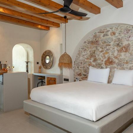 Churchill Townhouse Bodrum ภายนอก รูปภาพ