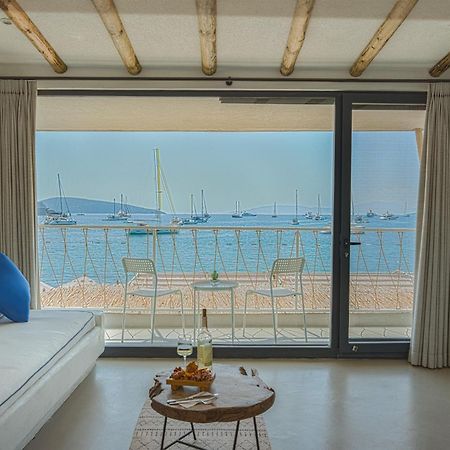 Churchill Townhouse Bodrum ภายนอก รูปภาพ