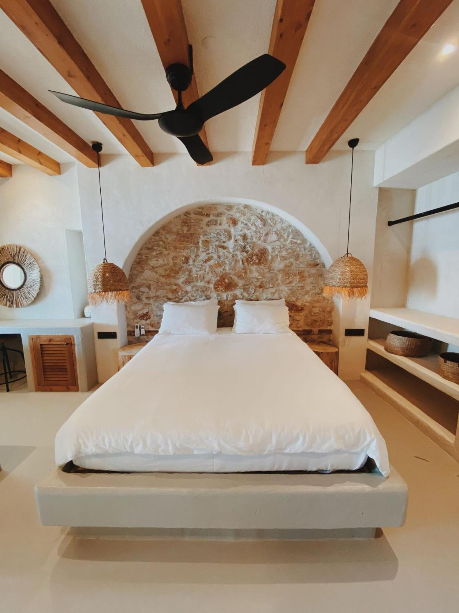 Churchill Townhouse Bodrum ภายนอก รูปภาพ
