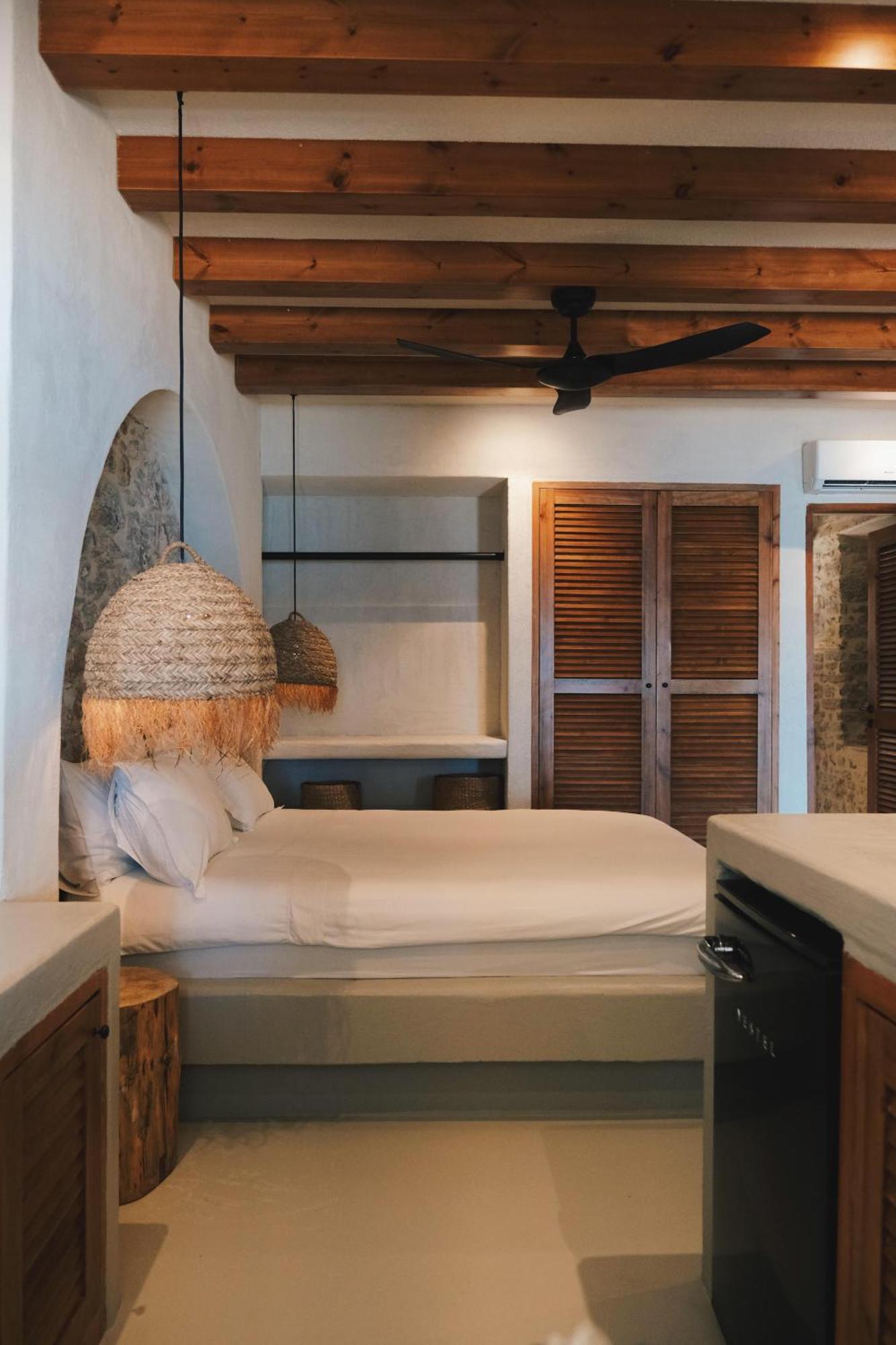 Churchill Townhouse Bodrum ห้อง รูปภาพ