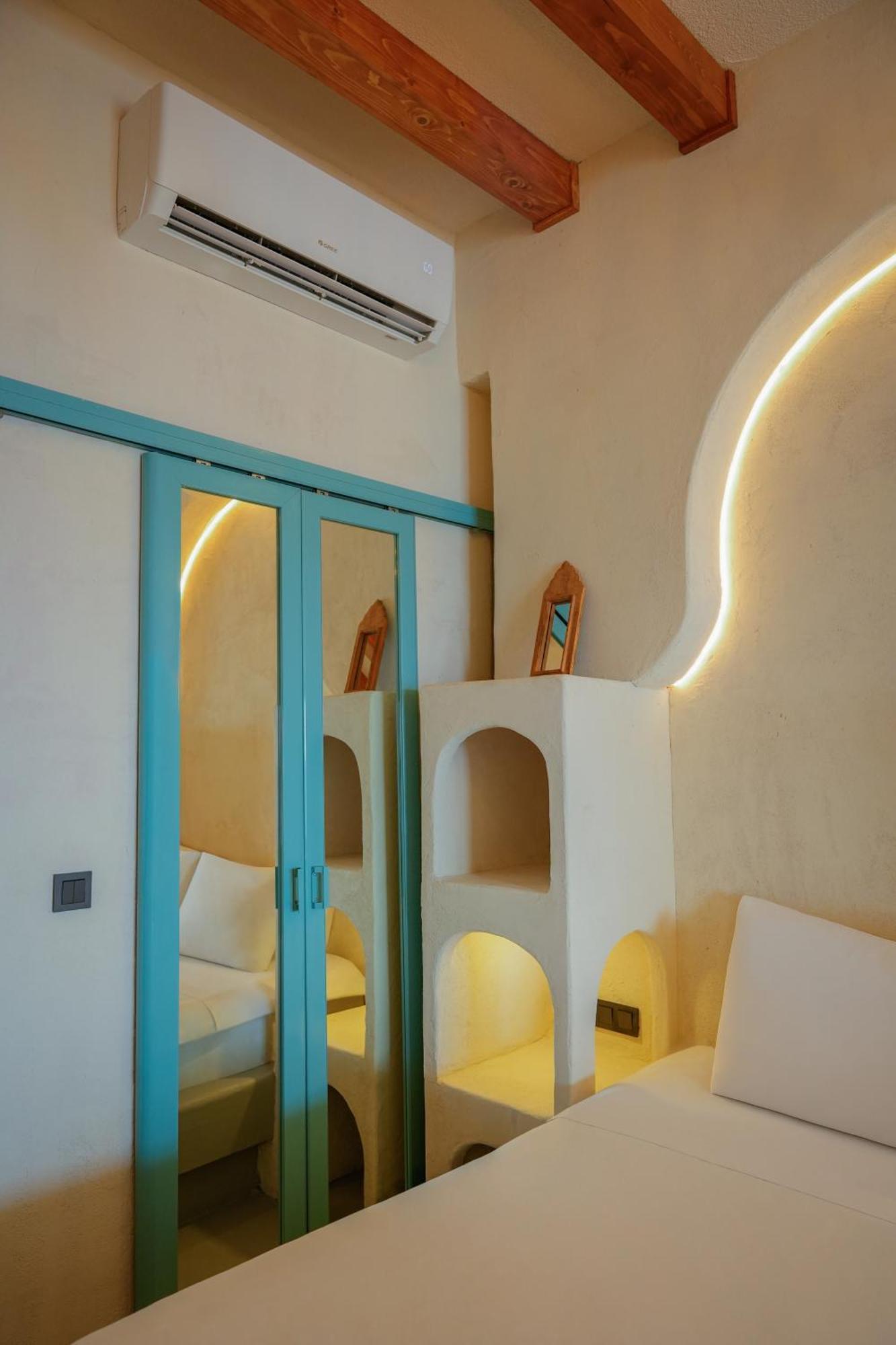 Churchill Townhouse Bodrum ภายนอก รูปภาพ