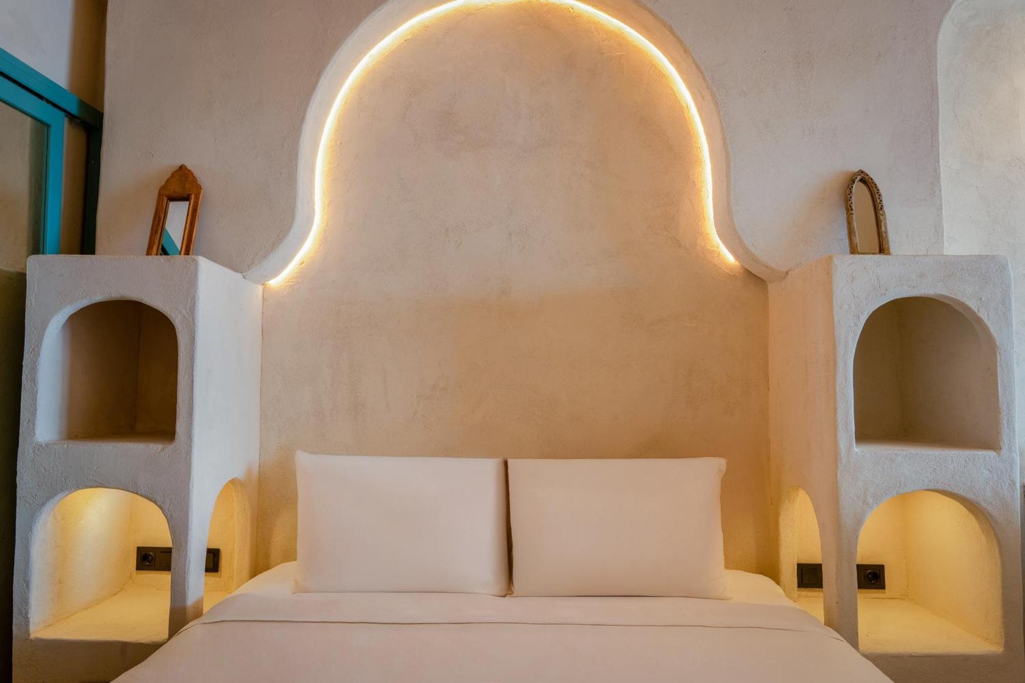 Churchill Townhouse Bodrum ภายนอก รูปภาพ