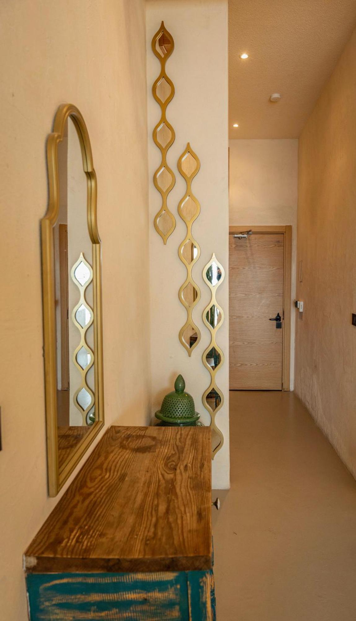 Churchill Townhouse Bodrum ภายนอก รูปภาพ