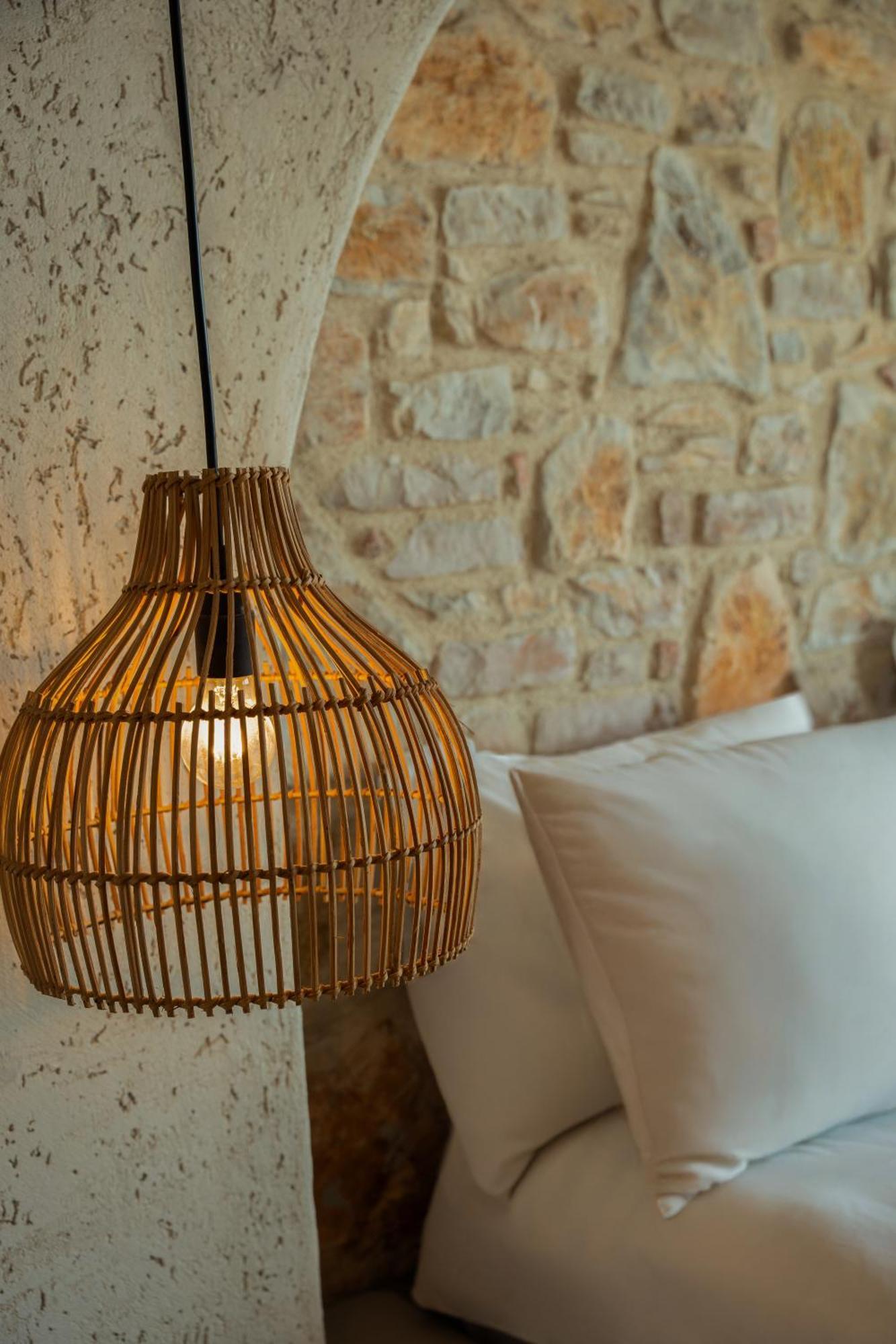 Churchill Townhouse Bodrum ภายนอก รูปภาพ