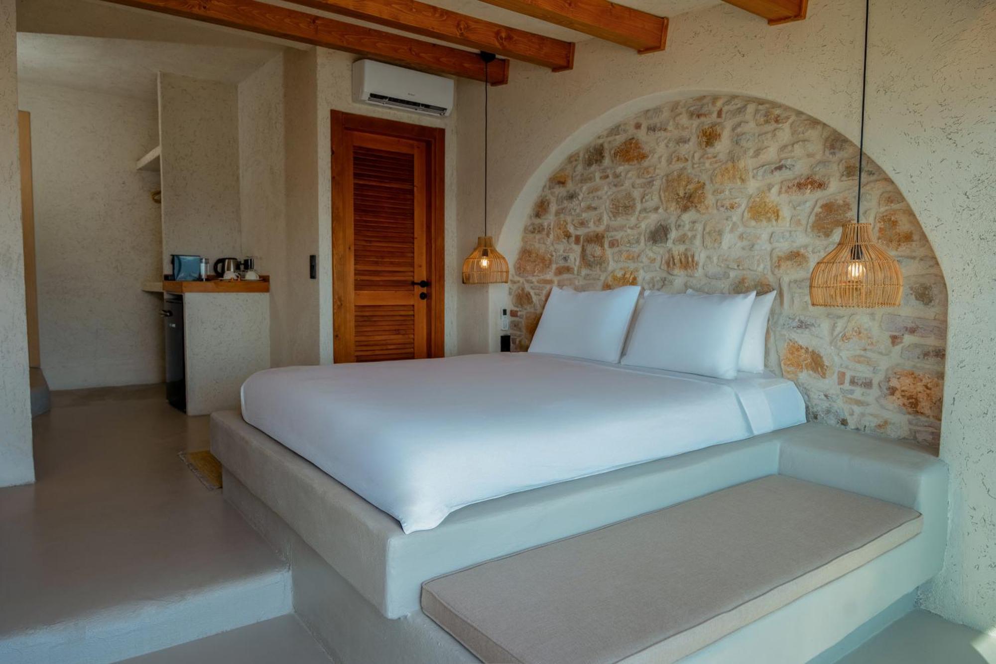 Churchill Townhouse Bodrum ภายนอก รูปภาพ
