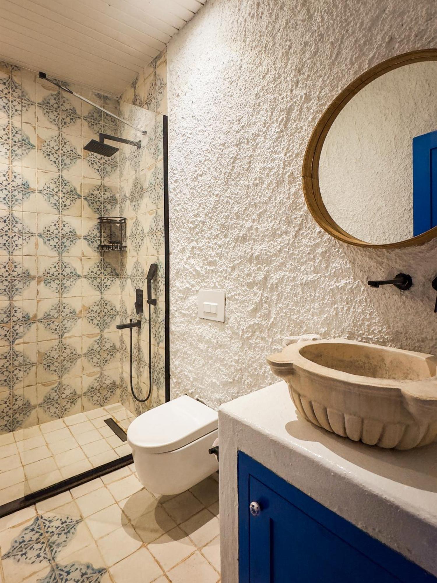 Churchill Townhouse Bodrum ภายนอก รูปภาพ