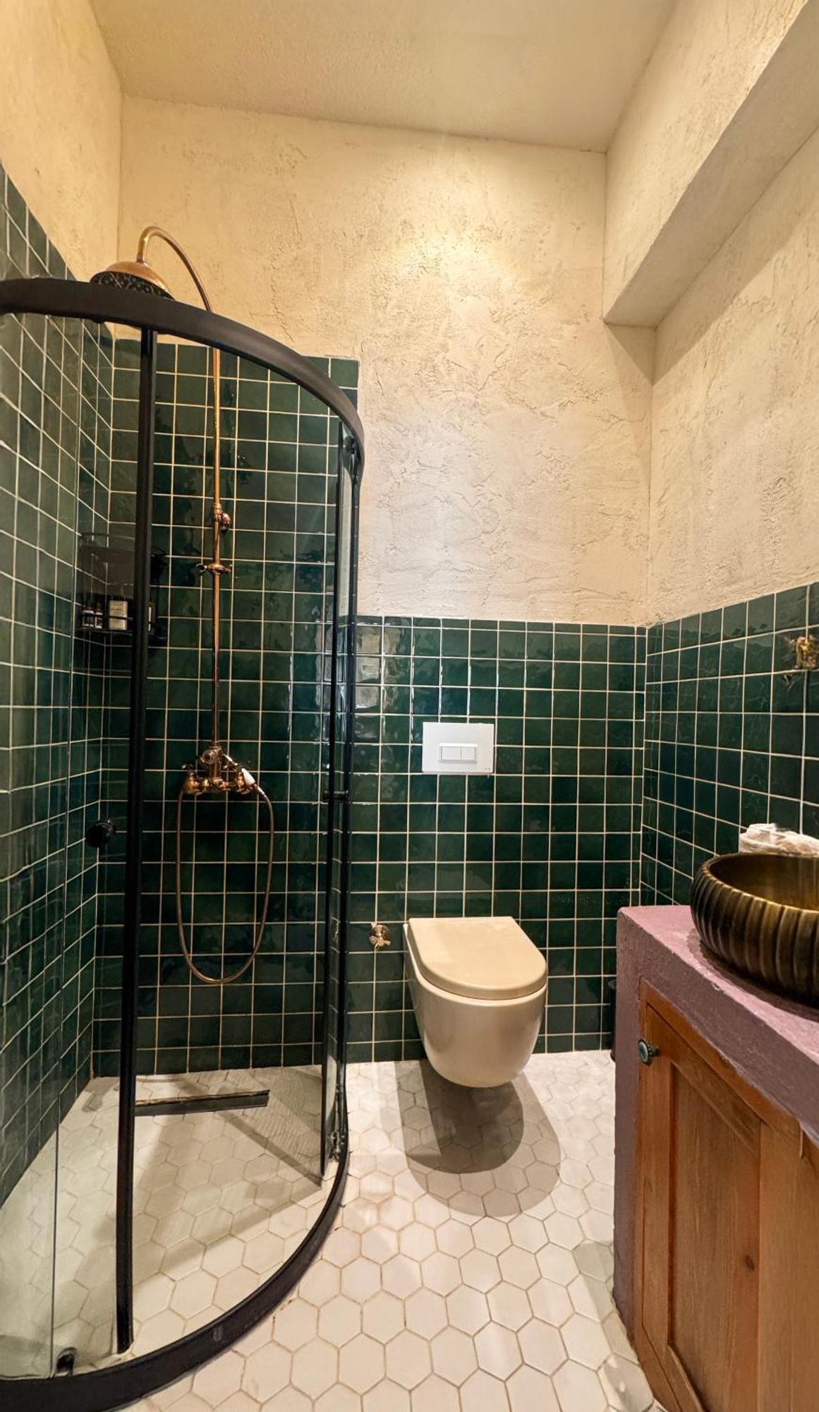 Churchill Townhouse Bodrum ภายนอก รูปภาพ